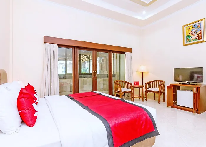 Zen Kuta Legian 3* Kuta (Bali)