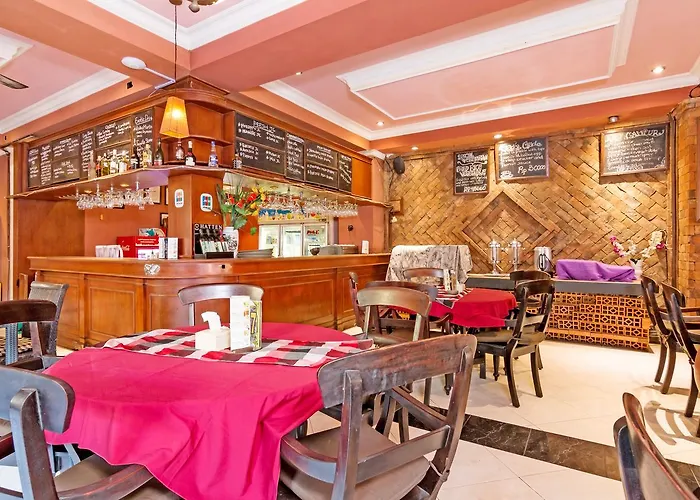 Hotel Zen Kuta Legian 3*
