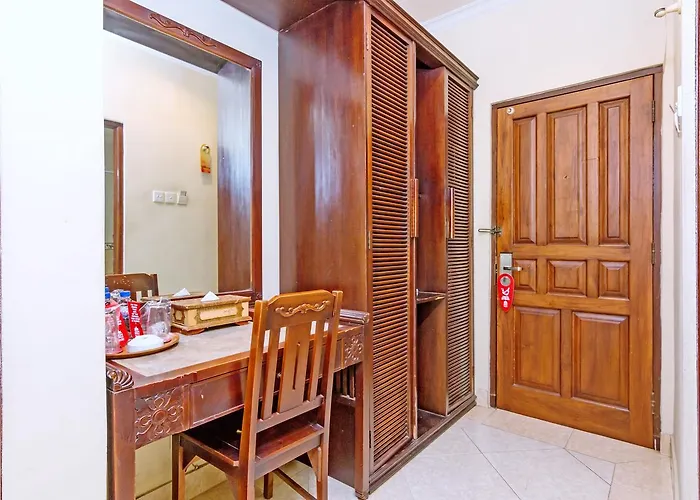 Hotel Zen Kuta Legian 3*
