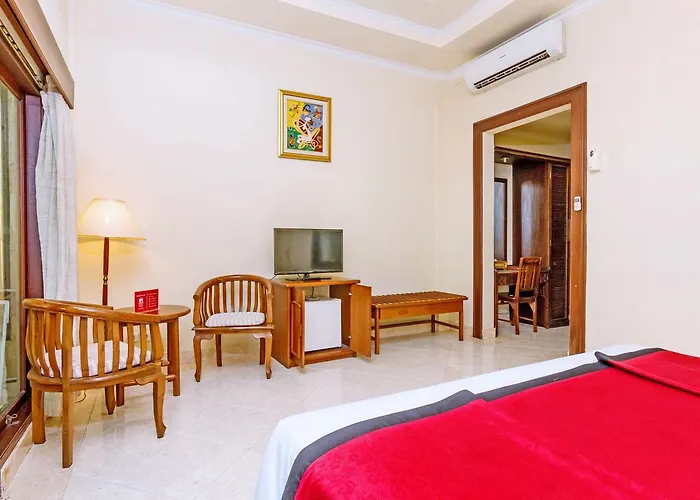 Zen Kuta Legian 3* Kuta (Bali)