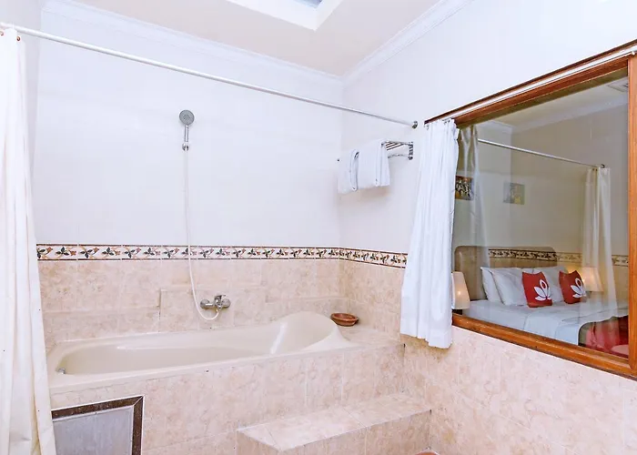Zen Kuta Legian 3* Kuta (Bali)