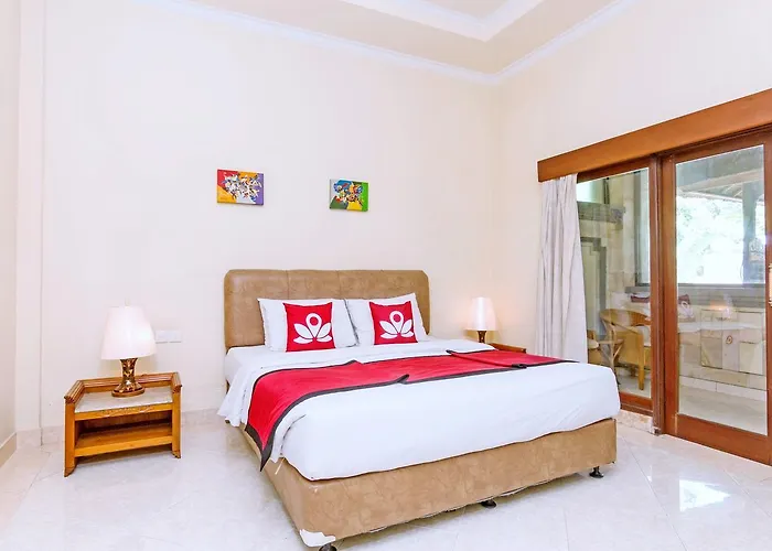 Zen Kuta Legian 3* Kuta (Bali)