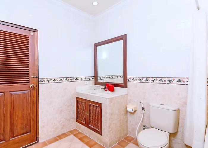 Zen Kuta Legian 3* Kuta (Bali)