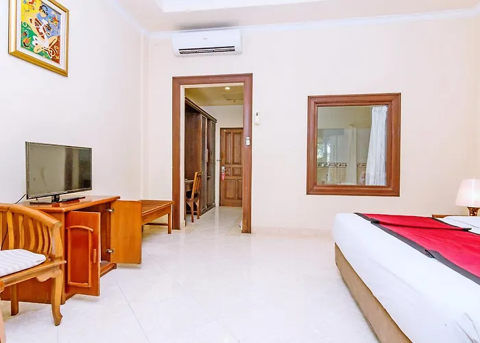 Zen Kuta Legian 3* Kuta (Bali)