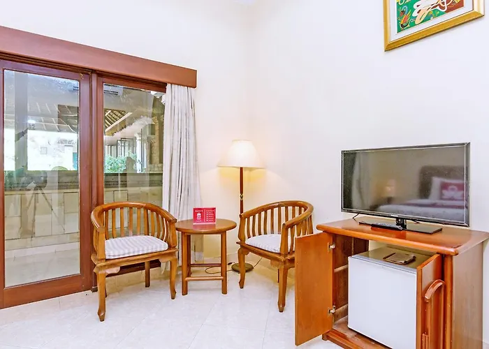 Zen Kuta Legian 3* Kuta (Bali)