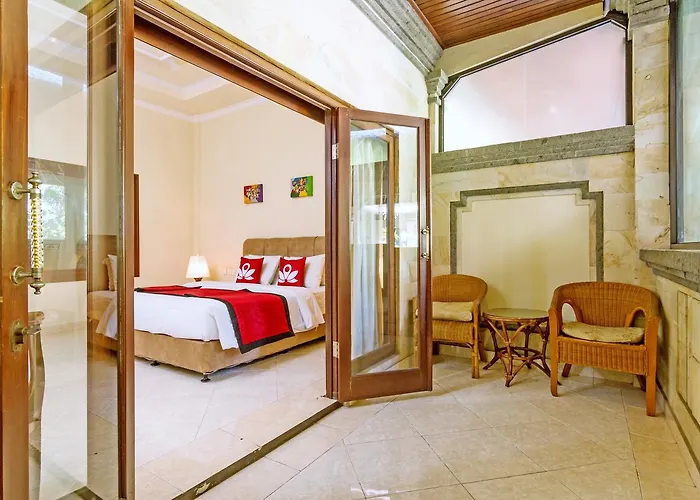 Hotel Zen Kuta Legian 3*