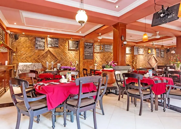 Hotel Zen Kuta Legian 3*