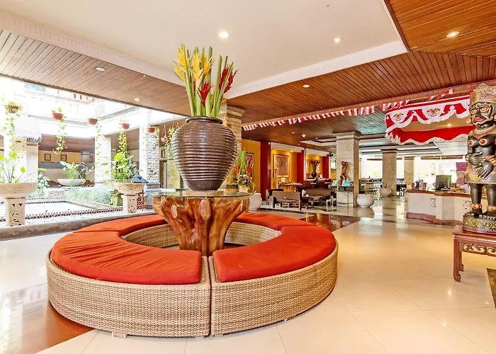Zen Kuta Legian 3* Kuta (Bali)