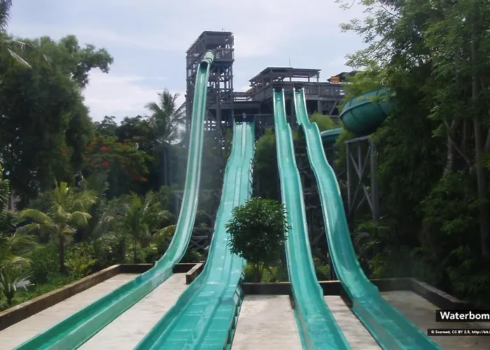 Hotel Zen Kuta Legian 3*