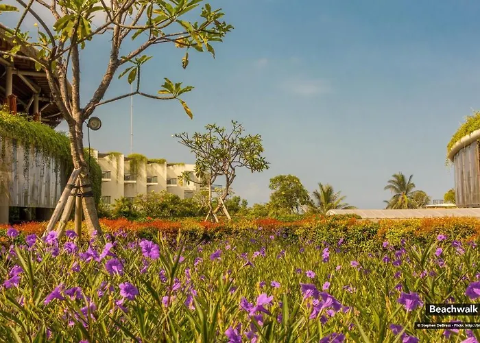 Zen Kuta Legian Hotel